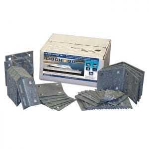 Dock 2 Go Modular Dock Kits