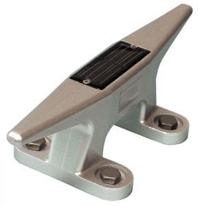 Solar Light Cleat