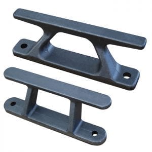 Dock Builder Cleats