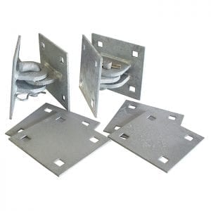 Floating Connector Hinge Kit