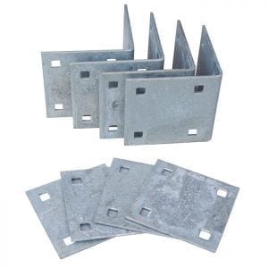 FLOATING INSIDE CORNER KIT