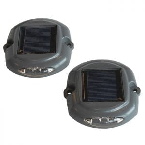 DockLite Solar Light Value Pack
