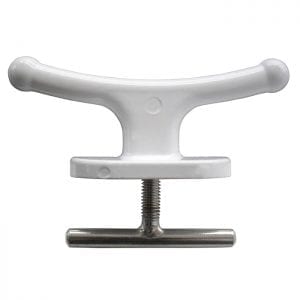 Insta Cleat in white