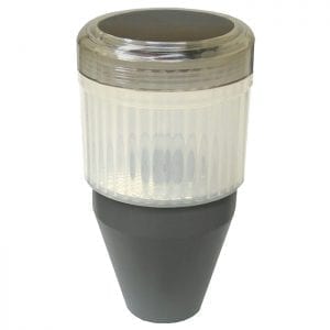 Post Lite Solar Light