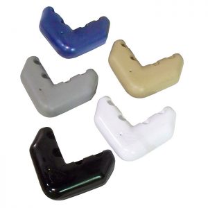 Corner Bumpers in assortment of colours