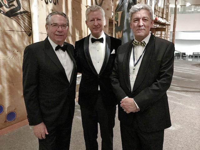 CMP Joins Discussion on Trade Relations with Belgian Royal Family