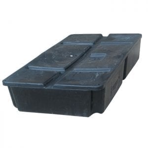 Titan Foamed 250 Float