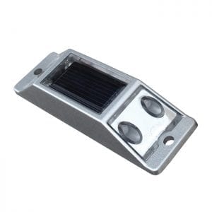 Pontoon Rail and Guide Lite Solar Light