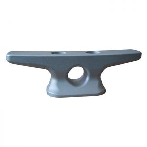 Aluminum Open Base Cleat