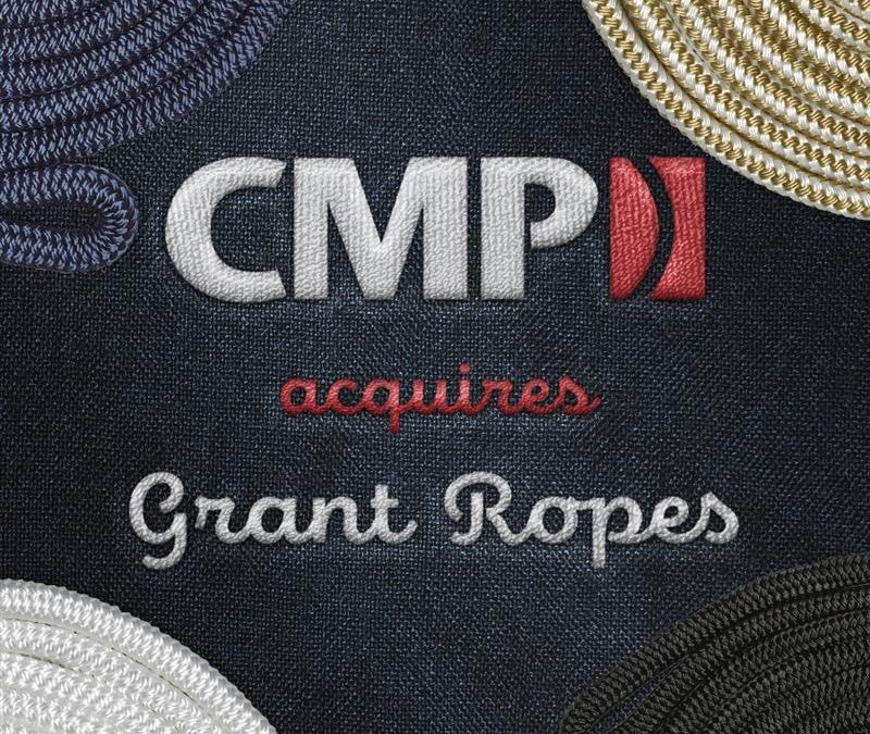 CMP Group acquires Grant Ropes