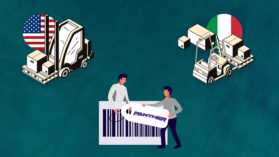 CMP IBEX Announcement