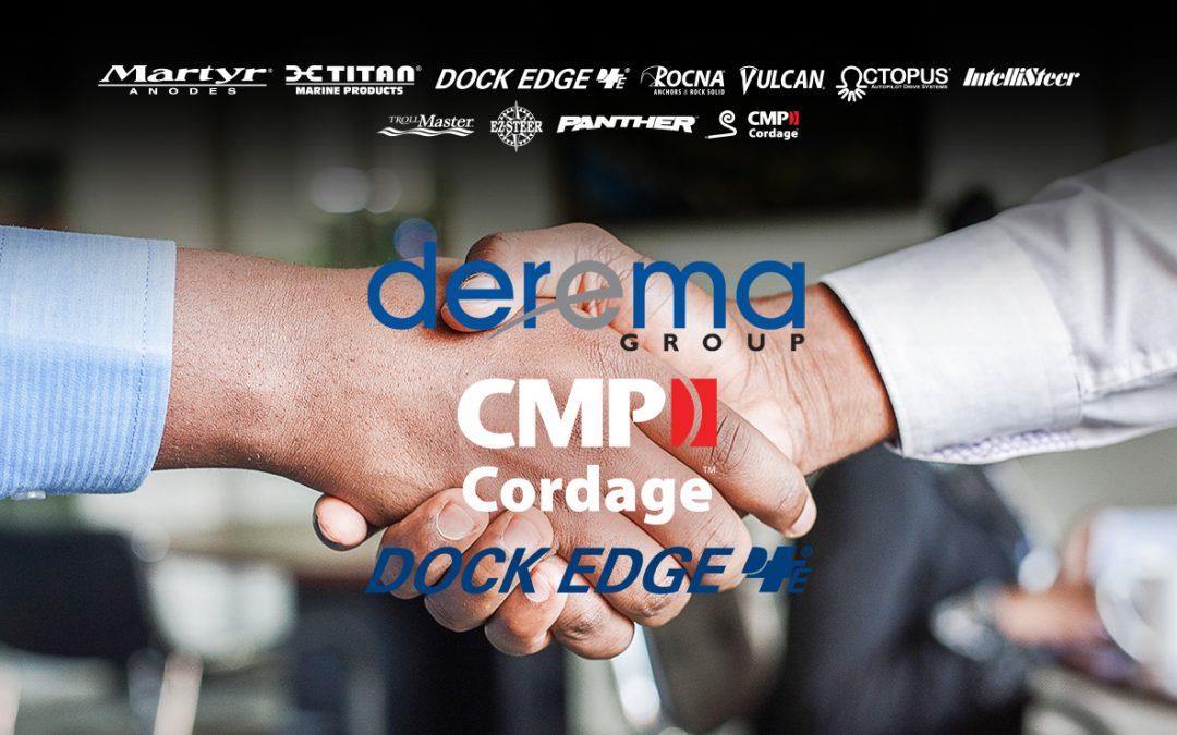 Partnership of CMP Group and Derema