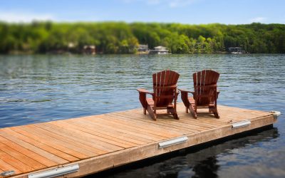 Dock Protection That Goes the Distance