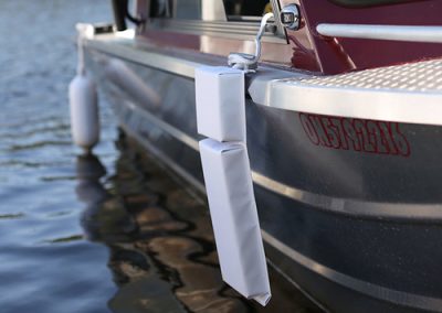 Contour Fenders by Dock Edge+