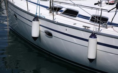 Fenders and Buoys: What to Know Before You Buy