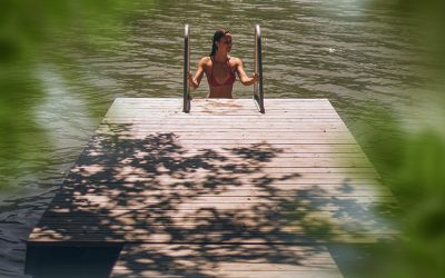 Step by Step: Choosing the Right Dock Ladder