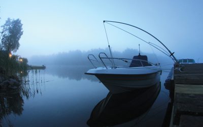 Mooring Whips: Protect Your Boat and Your Dock