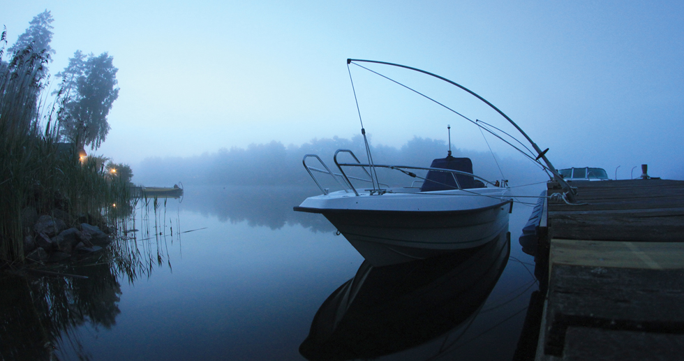 Mooring Whips: Protect Your Boat and Your Dock